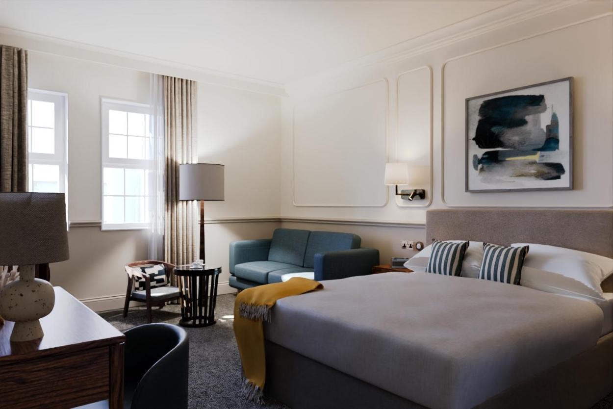 White Horses By Everly Hotels Collection Brighton Bagian luar foto